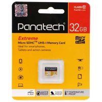 رم میکرو 32 گیگ پاناتک Panatech Extreme U1
